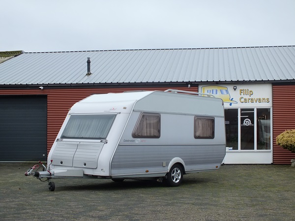 44 ttz bj.2005 - Filip Caravans