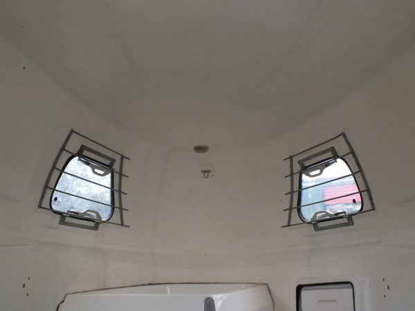 SLUIS MAXX 2 PAARDS TRAILER - Afbeelding 11