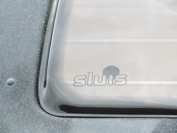 SLUIS MAXX 2 PAARDS TRAILER - Afbeelding 12