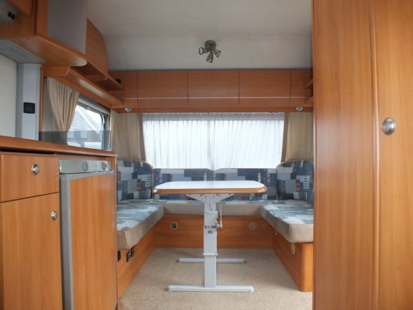 HOME-CAR 650 bj.2008 - Afbeelding 5