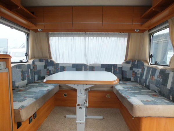 HOME-CAR 650 bj.2008 - Afbeelding 6