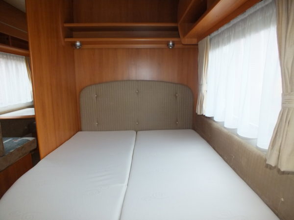 HOME-CAR 650 bj.2008 - Afbeelding 9