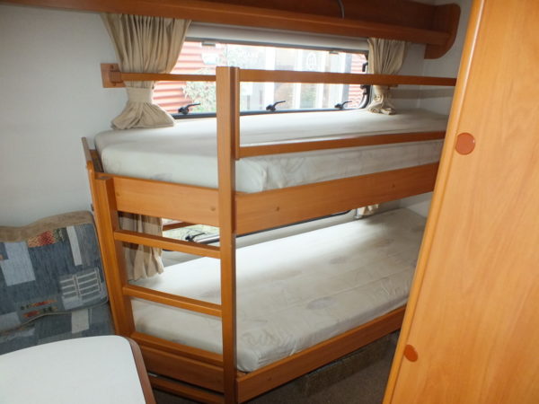 HOME-CAR 650 bj.2008 - Afbeelding 11