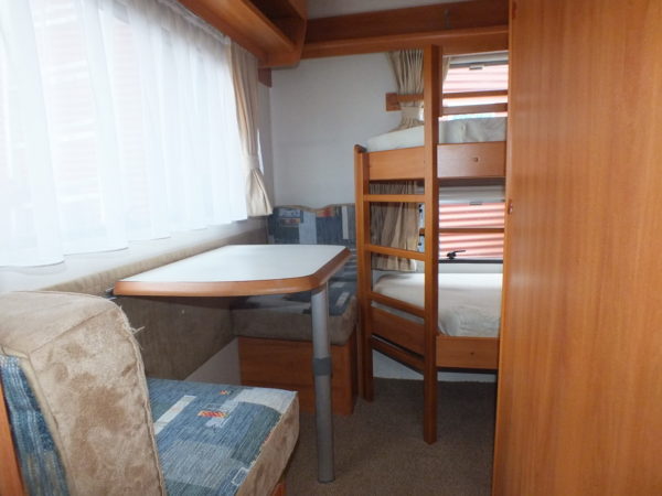 HOME-CAR 650 bj.2008 - Afbeelding 10