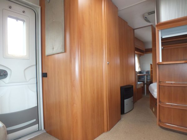 HOME-CAR 650 bj.2008 - Afbeelding 17