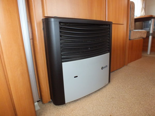HOME-CAR 650 bj.2008 - Afbeelding 19