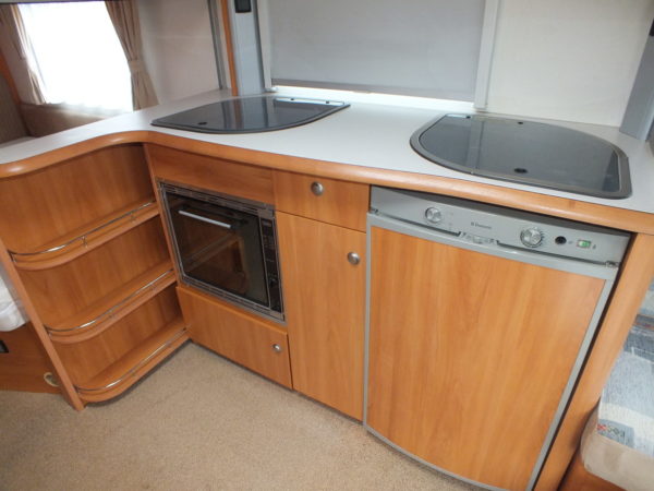 HOME-CAR 650 bj.2008 - Afbeelding 13