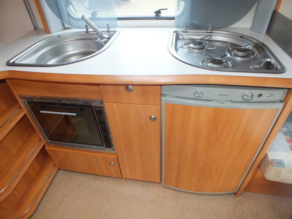 HOME-CAR 650 bj.2008 - Afbeelding 14