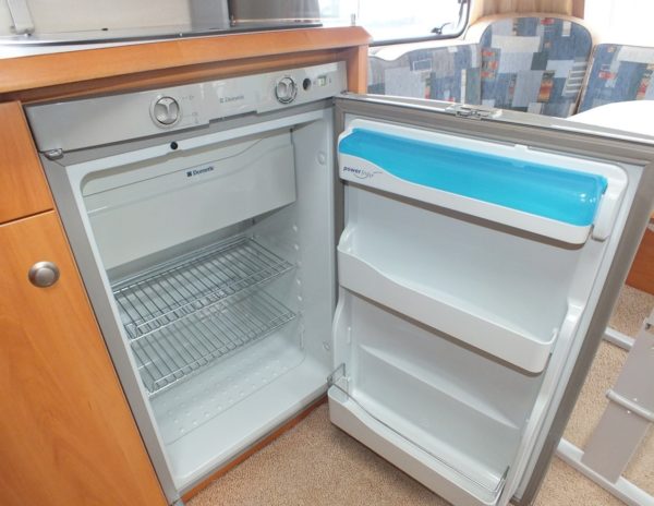 HOME-CAR 650 bj.2008 - Afbeelding 15