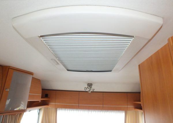 HOME-CAR 650 bj.2008 - Afbeelding 22