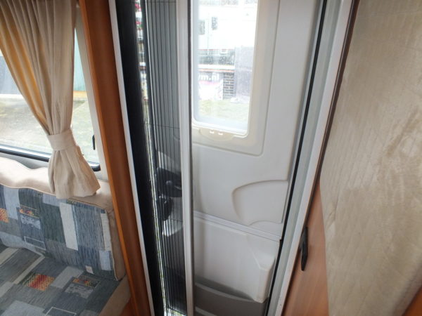 HOME-CAR 650 bj.2008 - Afbeelding 23
