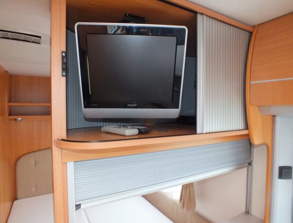 HOME-CAR 650 bj.2008 - Afbeelding 20