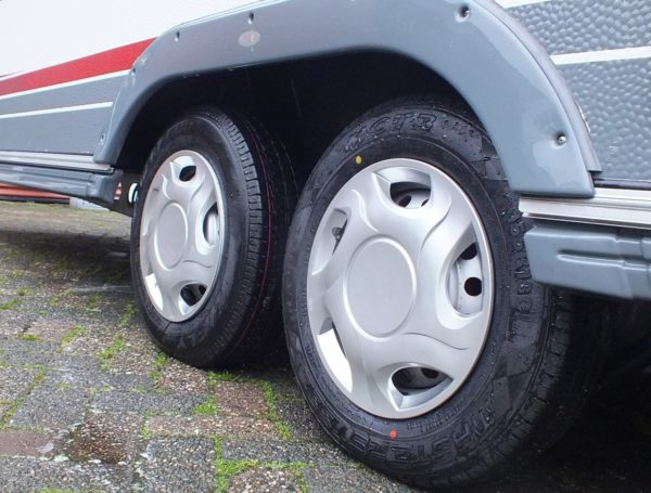 HOME-CAR 650 bj.2008 - Afbeelding 24