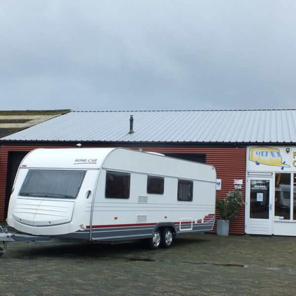 HOME-CAR 650 bj.2008