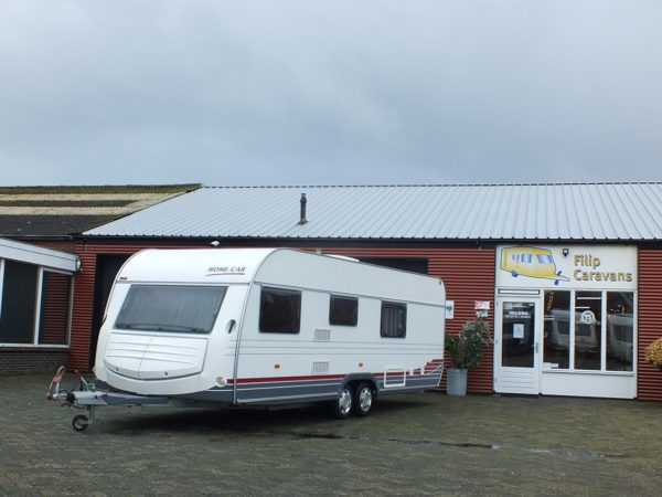 HOME-CAR 650 bj.2008 - Afbeelding 2
