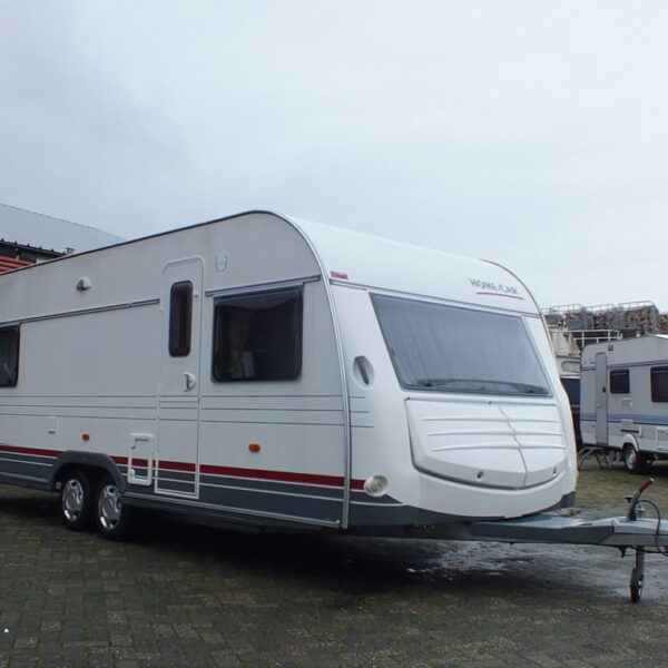 HOME-CAR 650 bj.2008