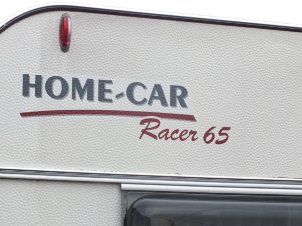 HOME-CAR 650 bj.2008 - Afbeelding 26