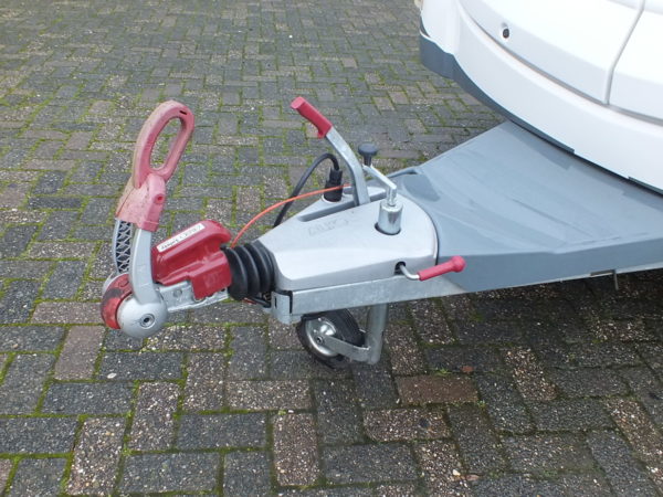HOME-CAR 650 bj.2008 - Afbeelding 25