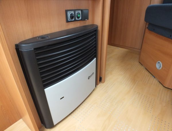 DETHLEFFS Lifestyle 450 DB bj.2010 - Afbeelding 20
