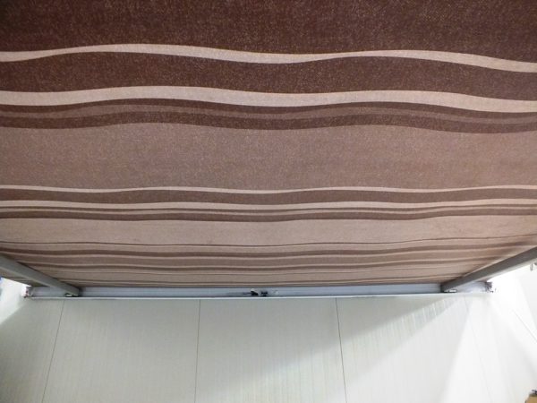 CASSETTE LUIFEL FIAMMA F45 - Afbeelding 2