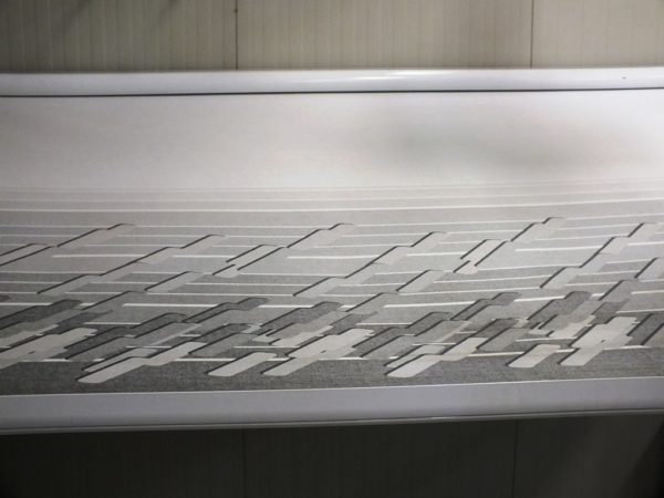 CASSETTE LUIFEL FIAMMA F45