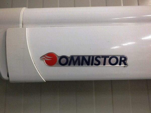 CASSETTE LUIFEL OMNISTOR - Afbeelding 2