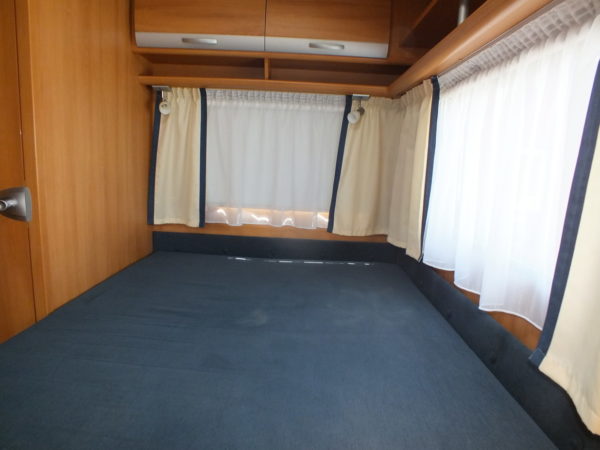DETHLEFFS Lifestyle 450 DB bj.2010 - Afbeelding 9