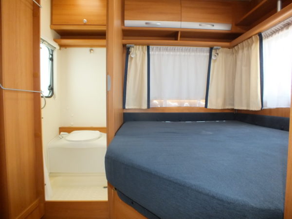 DETHLEFFS Lifestyle 450 DB bj.2010 - Afbeelding 10