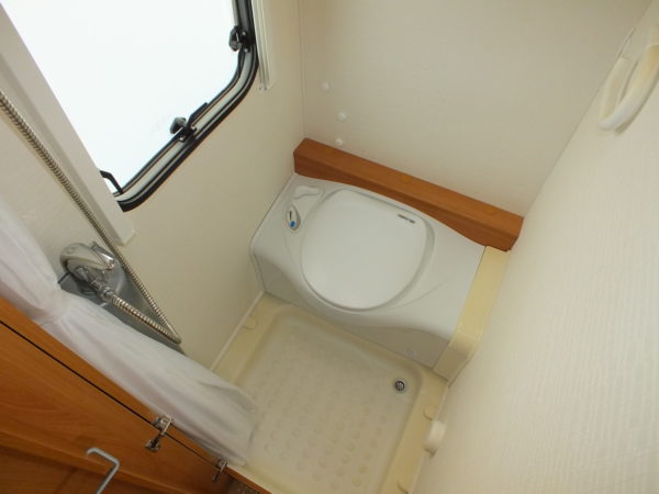 DETHLEFFS Lifestyle 450 DB bj.2010 - Afbeelding 19