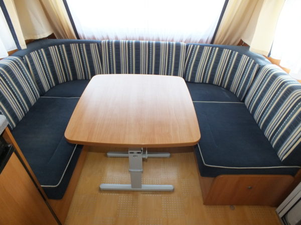 DETHLEFFS Lifestyle 450 DB bj.2010 - Afbeelding 7