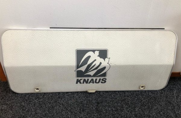 Disselbakklep Knaus