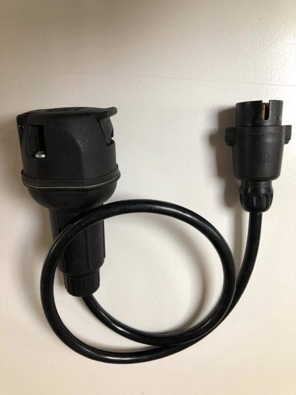 Adapterkabel 7/13 west
