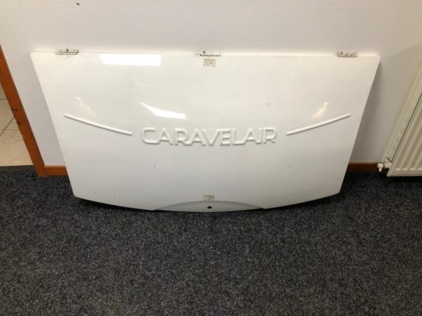 Disselbakklep Caravelair