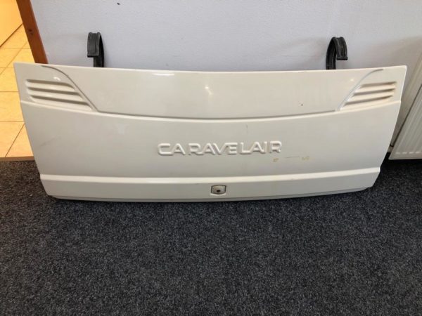 Disselbakkleppen Caravelair