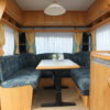 HOBBY Excellent Easy 460 UFE bj.2003 - Afbeelding 5
