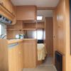 HOBBY Excellent Easy 460 UFE bj.2003 - Afbeelding 7