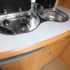 HOBBY Excellent Easy 460 UFE bj.2003 - Afbeelding 13