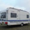 HOBBY Excellent Easy 460 UFE bj.2003 - Afbeelding 4