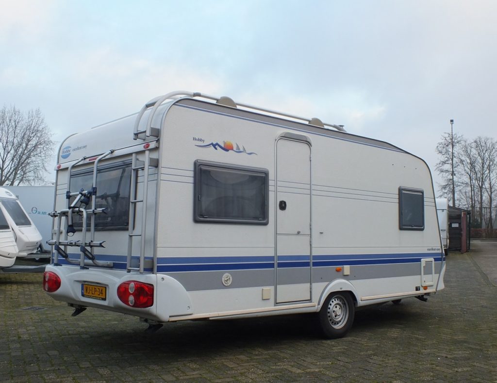 Hobby Excellent Easy 460 Ufe