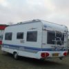 HOBBY Excellent Easy 460 UFE bj.2003 - Afbeelding 3
