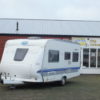 HOBBY Excellent Easy 460 UFE bj.2003 - Afbeelding 2