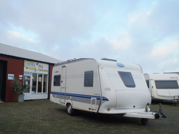 HOBBY Excellent Easy 460 UFE bj.2003