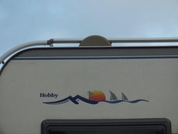 HOBBY Excellent Easy 460 UFE bj.2003 - Afbeelding 28