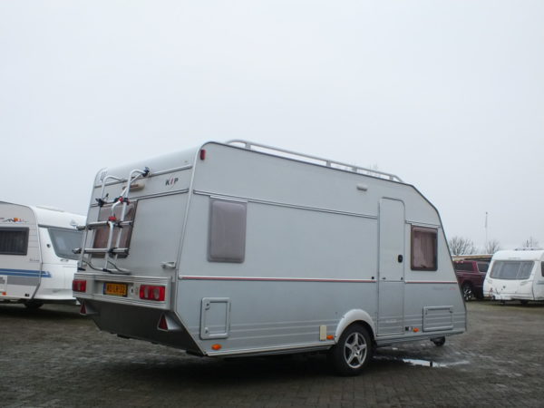 KIP Platinum 47 TDB, LIMITED EDITION - Afbeelding 4