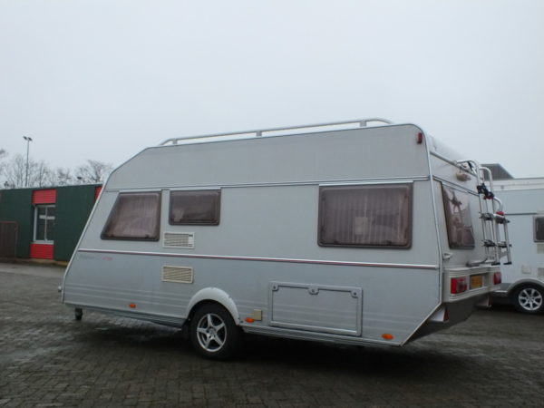 KIP Platinum 47 TDB, LIMITED EDITION - Afbeelding 3
