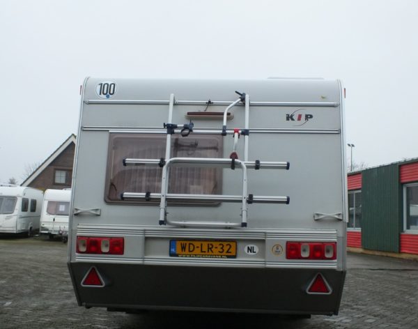 KIP Platinum 47 TDB, LIMITED EDITION - Afbeelding 31