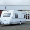 WILK Vida 490 UE bj.2012 - Afbeelding 2