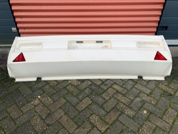 AVENTO BUMPER