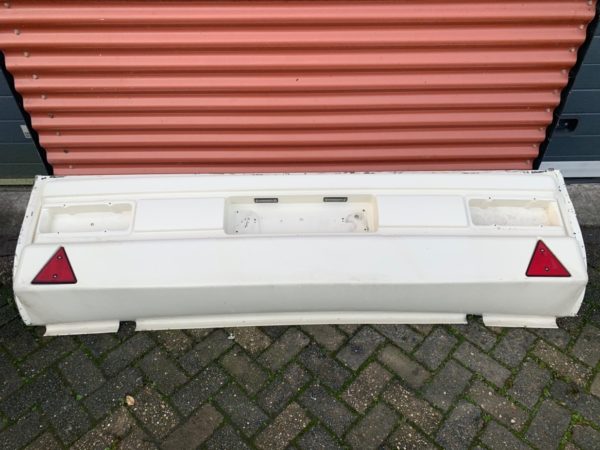 AVENTO BUMPER - Afbeelding 2