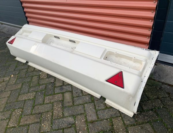 AVENTO BUMPER - Afbeelding 3